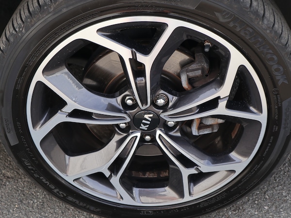 Used Kia Sportage 2019 for sale - 74955170: Photo 6
