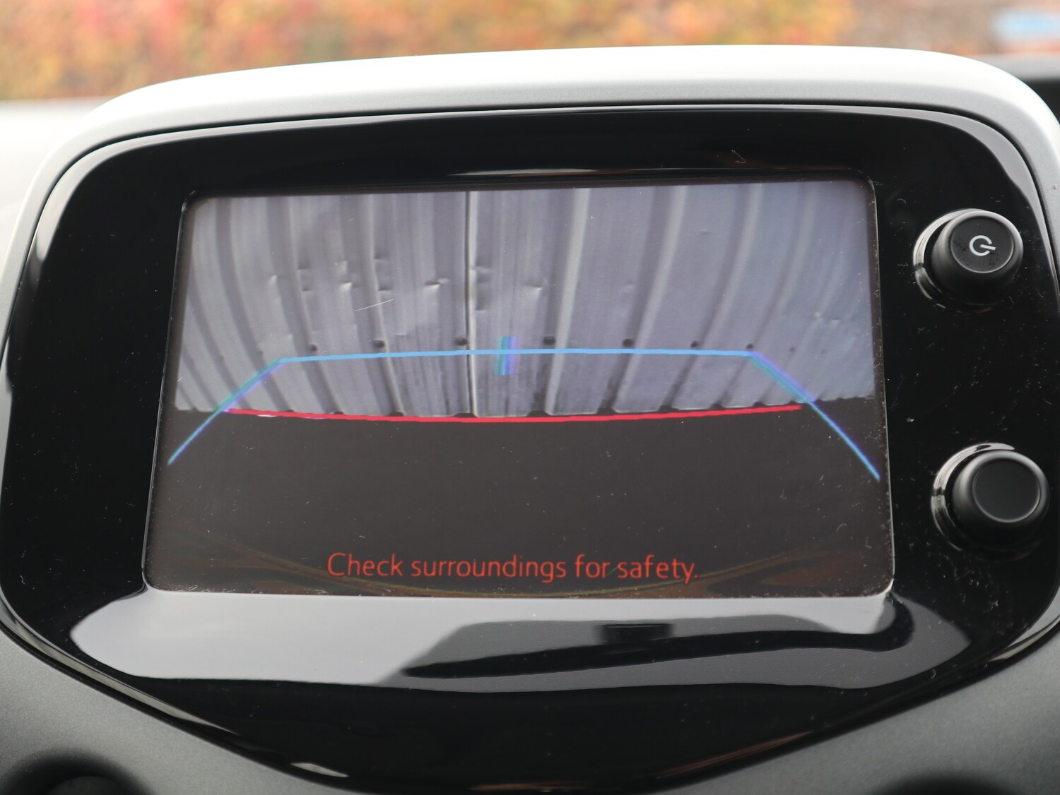 Used Toyota AYGO 2018 for sale - 76369052: Photo 16