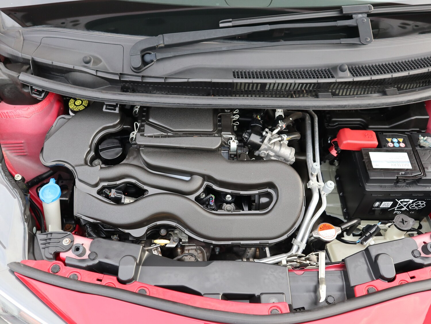 Used Toyota AYGO 2018 for sale - 76369052: Photo 23