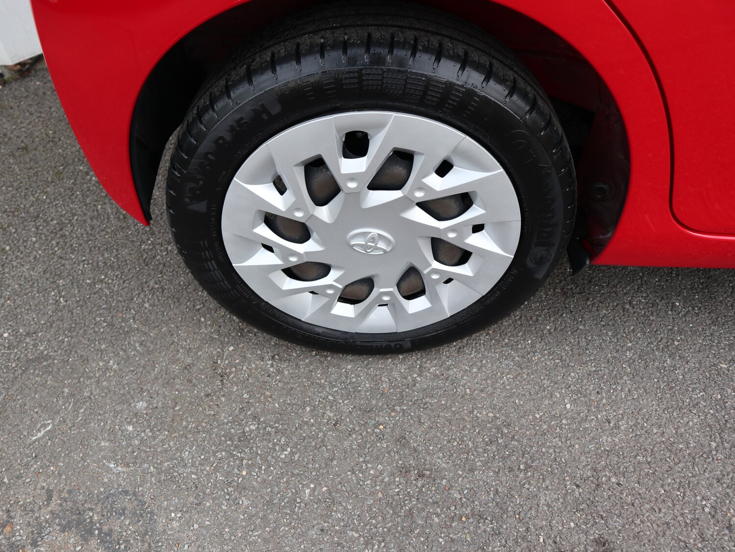 Used Toyota AYGO 2018 for sale - 76369052: Photo 6