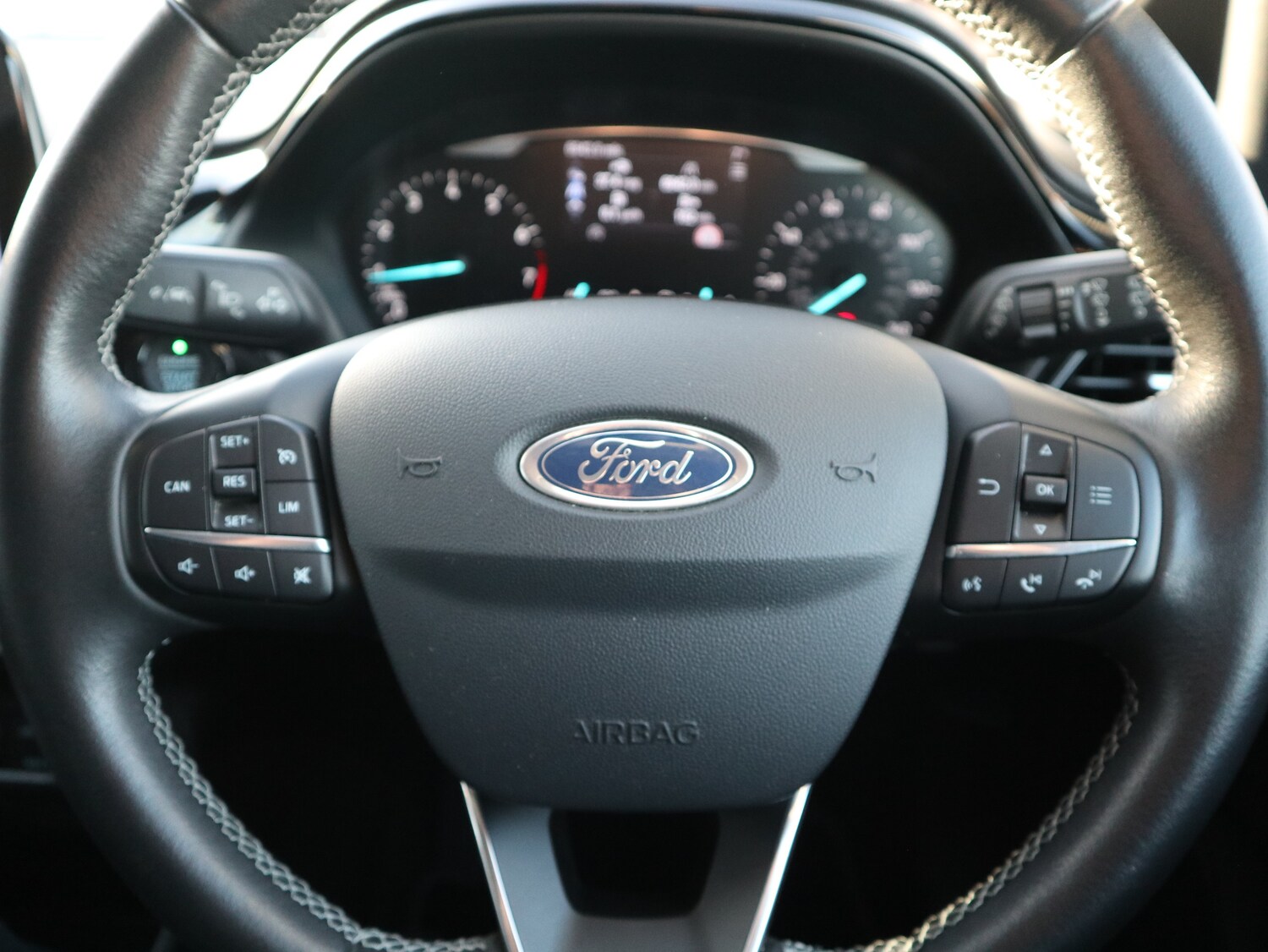 Used Ford Fiesta 2017 for sale - 76625721: Photo 12