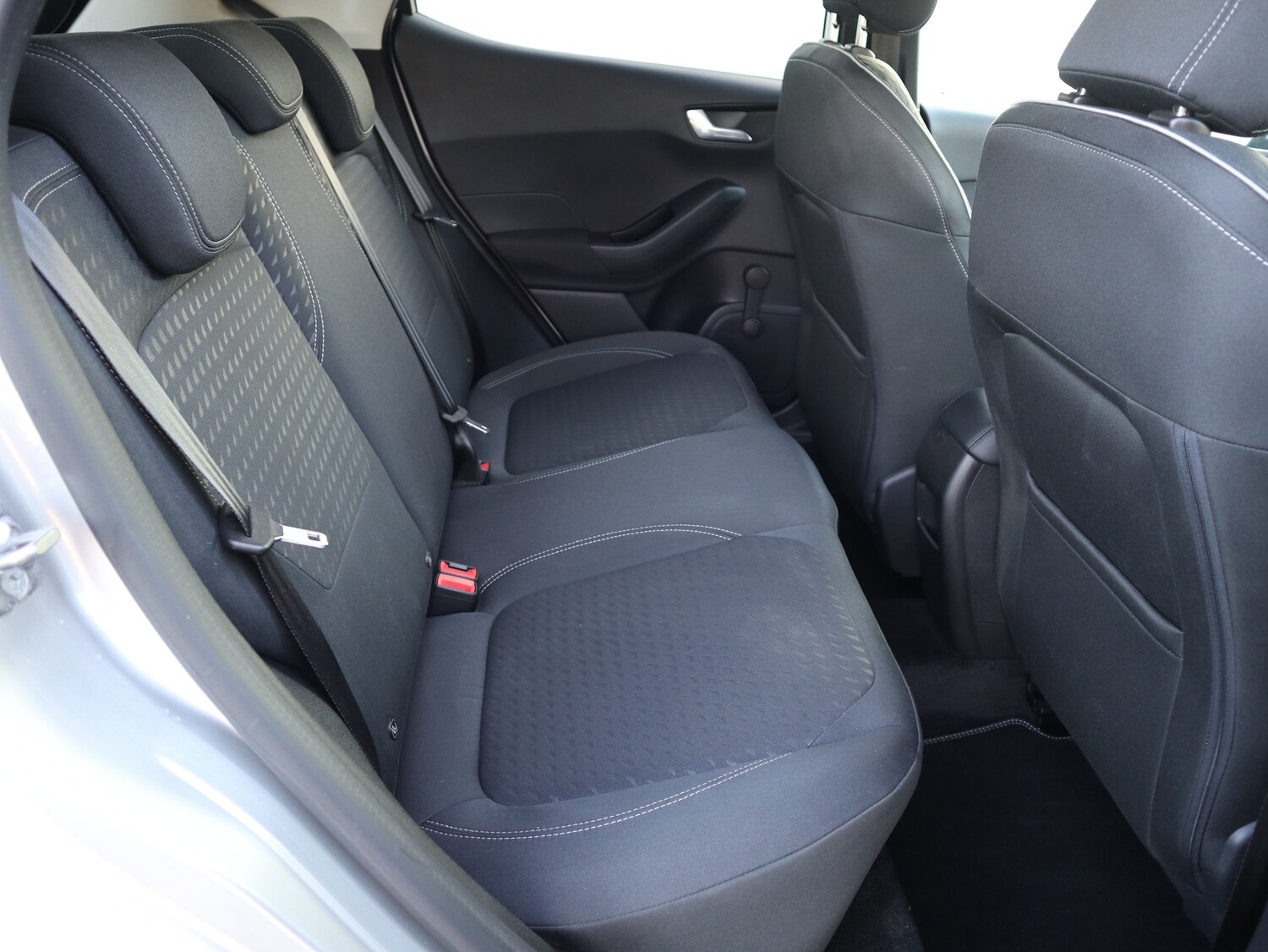 Used Ford Fiesta 2017 for sale - 76625721: Photo 14