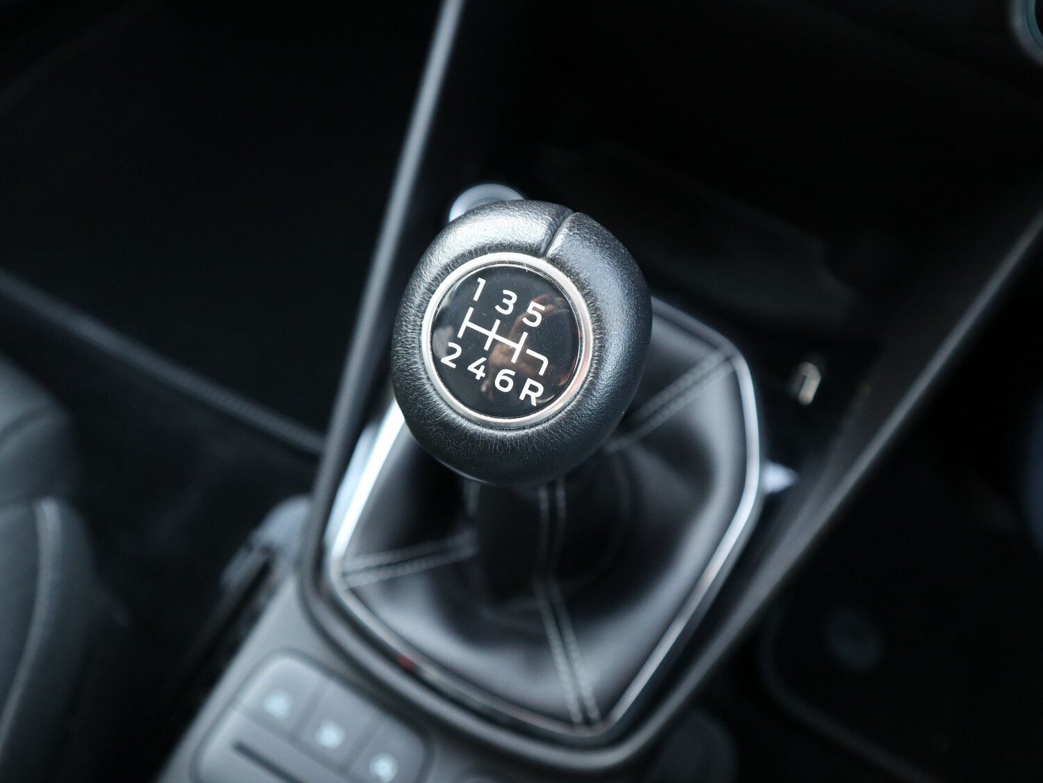 Used Ford Fiesta 2017 for sale - 76625721: Photo 18