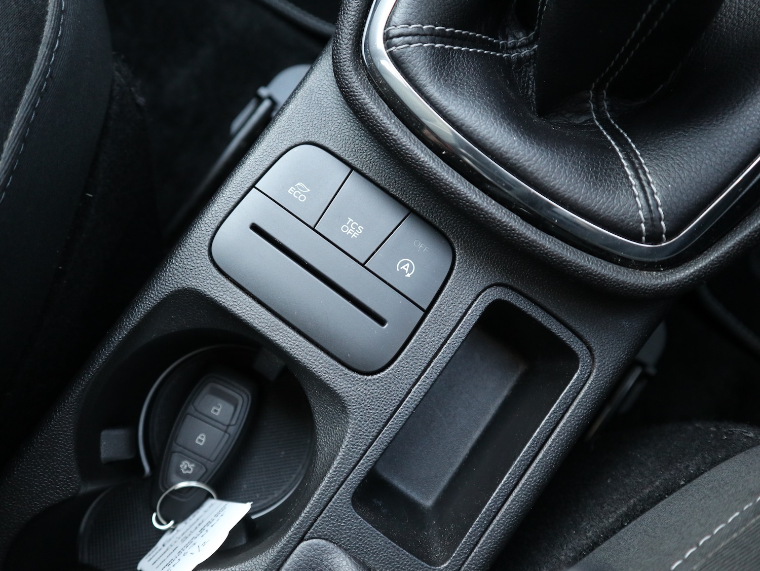 Used Ford Fiesta 2017 for sale - 76625721: Photo 19