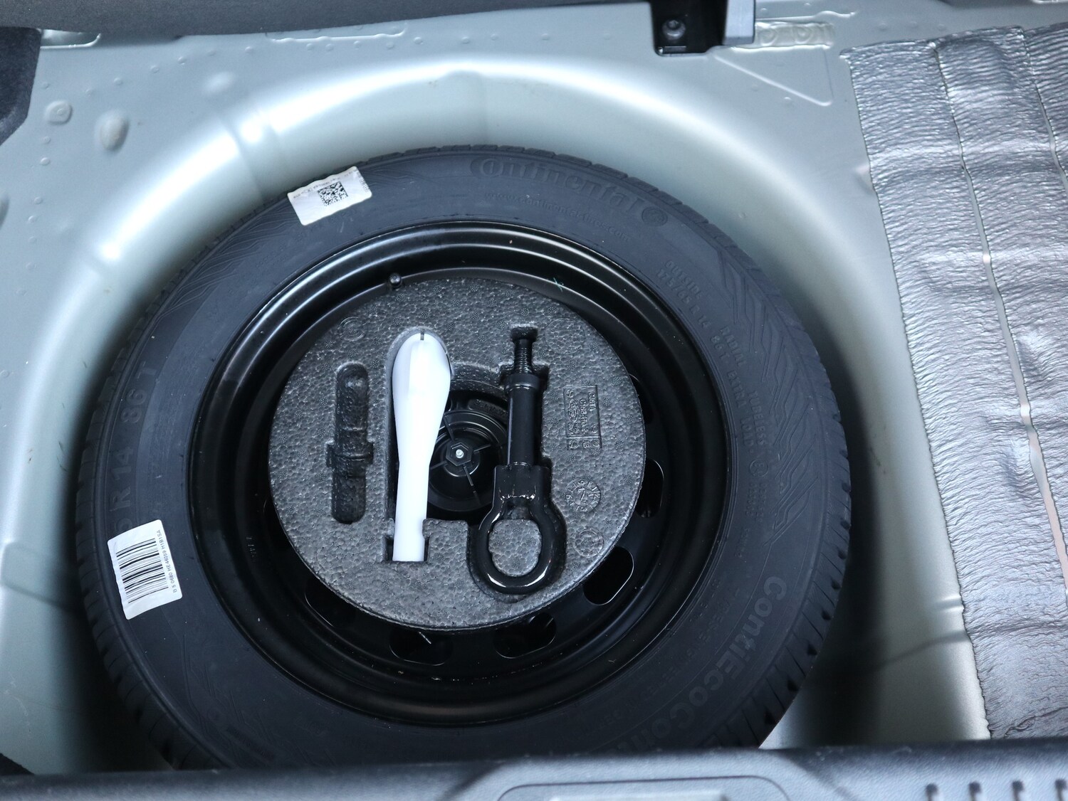 Used Ford Fiesta 2017 for sale - 76625721: Photo 29