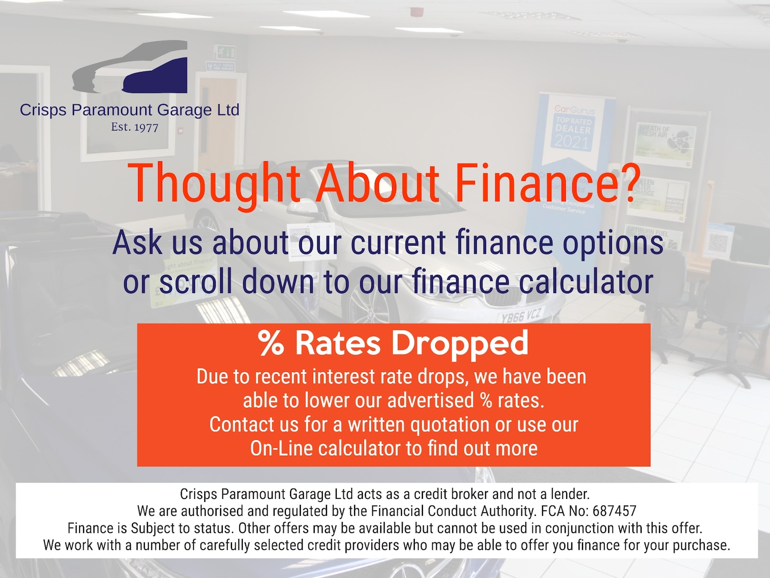 Used Ford Fiesta 2017 for sale - 76625721: Photo 3