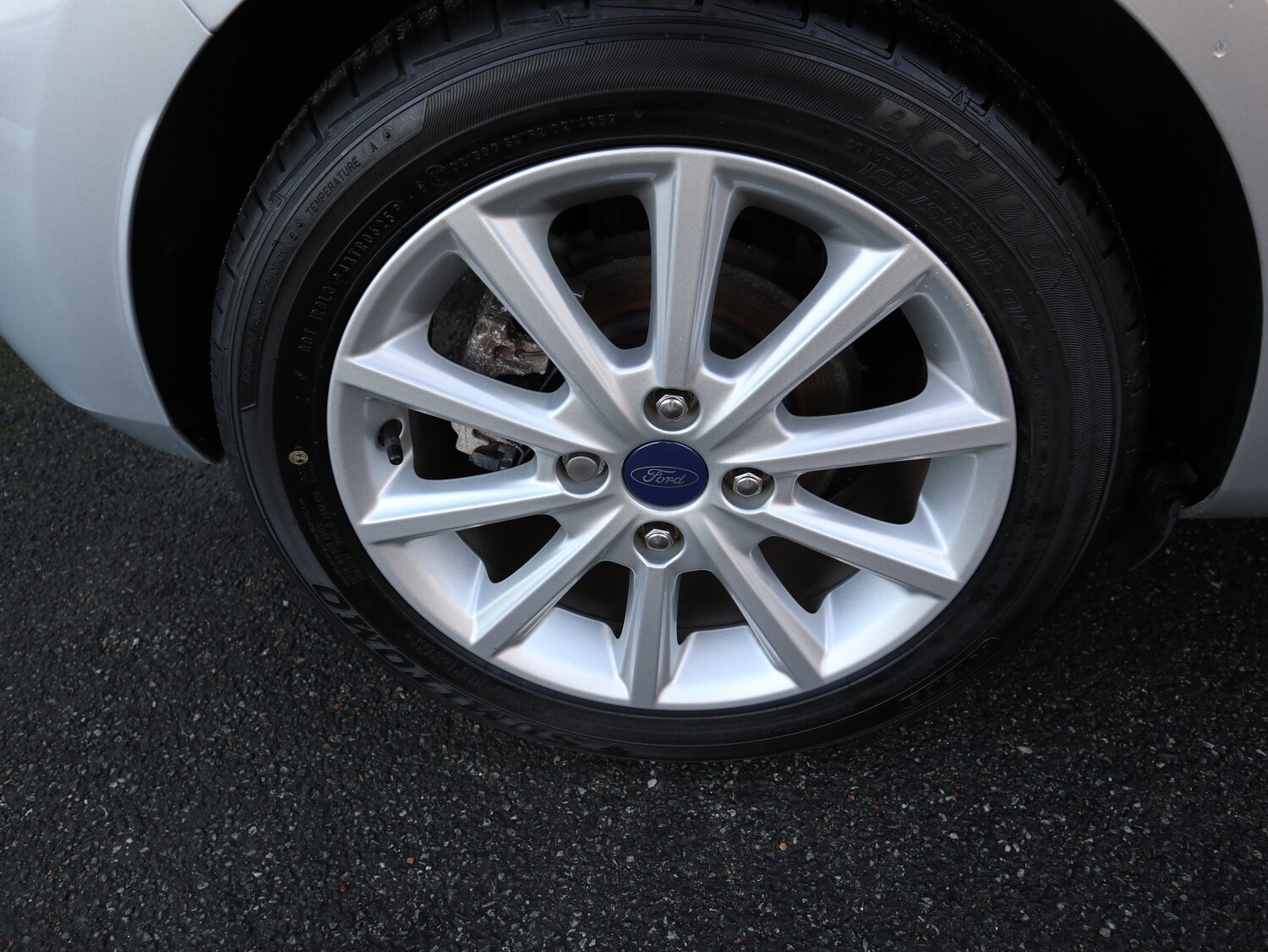 Used Ford Fiesta 2017 for sale - 76625721: Photo 6