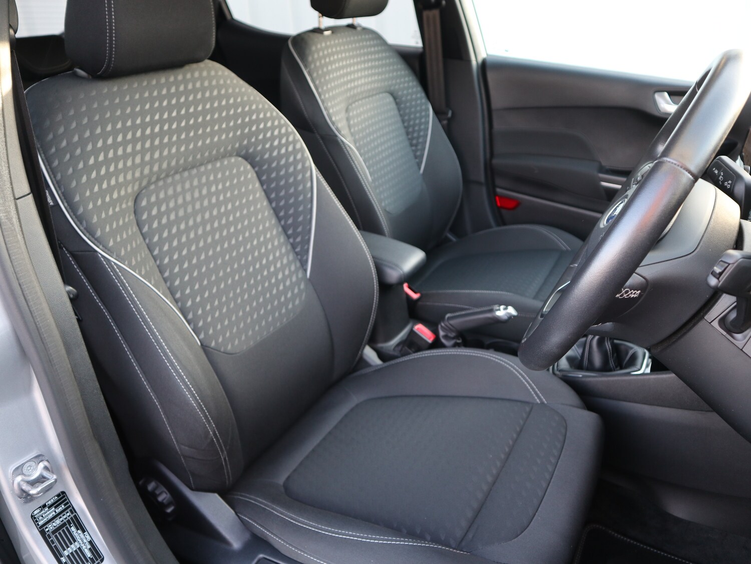 Used Ford Fiesta 2017 for sale - 76625721: Photo 7