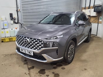 2022 (72) - 1.6 h T-GDi Premium SUV 5dr Petrol Hybrid Auto Euro 6 (s/s) (230 ps)