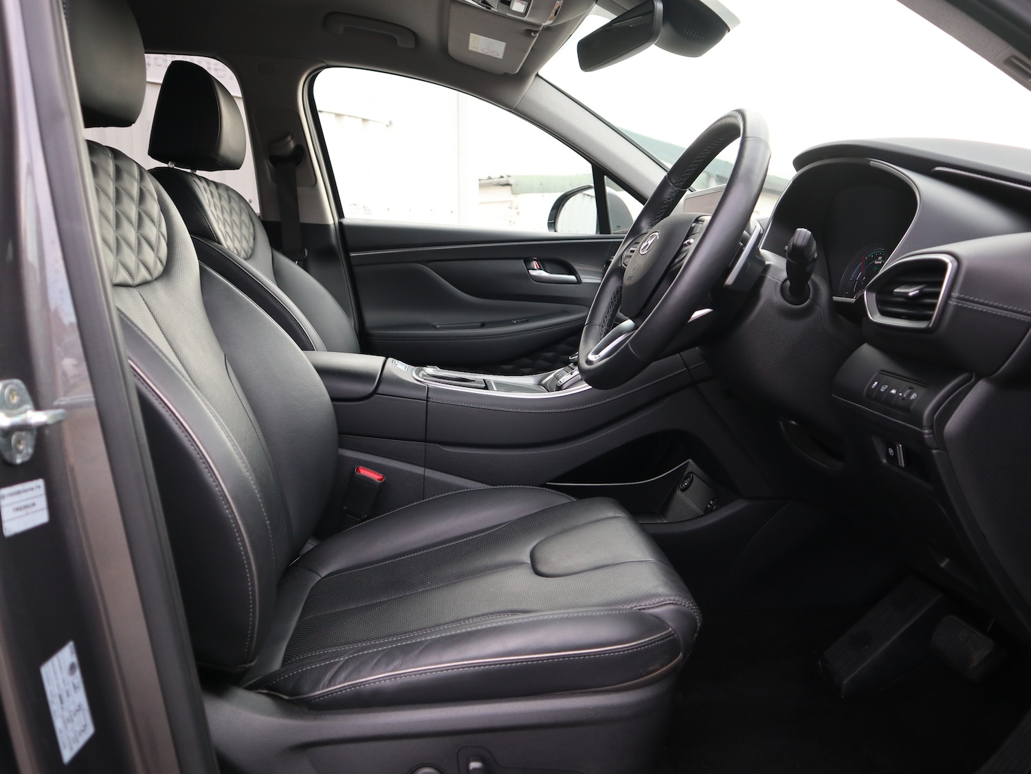 Used Hyundai Santa Fe 2022 for sale - 76369022: Photo 8