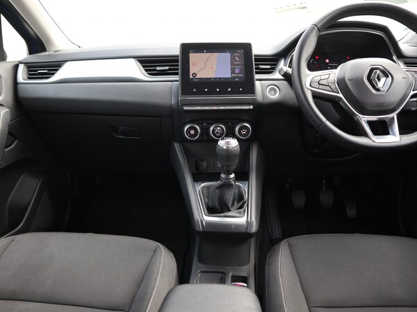 Used Renault Captur 2021 for sale - 75982905: Photo 10