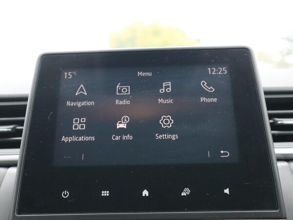 Used Renault Captur 2021 for sale - 75982905: Photo 13