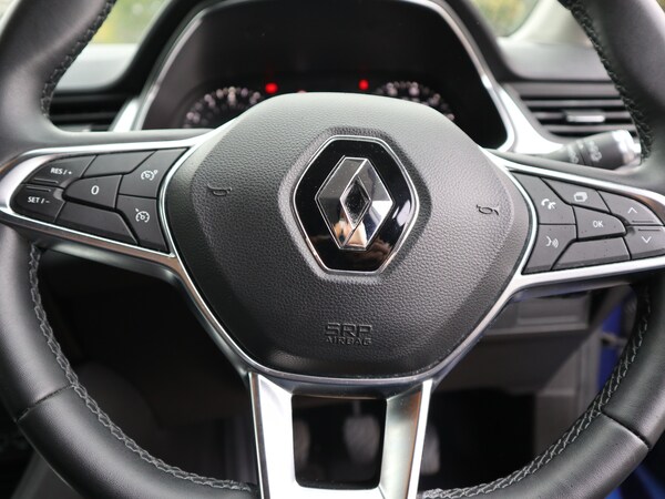 Used Renault Captur 2021 for sale - 75982905: Photo 16