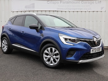 Renault - Captur