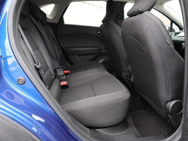 Used Renault Captur 2021 for sale - 75982905: Photo 20