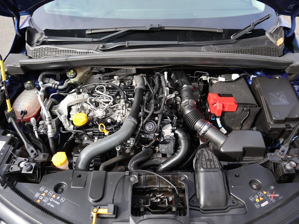 Used Renault Captur 2021 for sale - 75982905: Photo 22