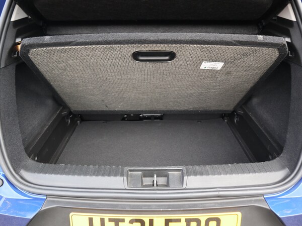 Used Renault Captur 2021 for sale - 75982905: Photo 29