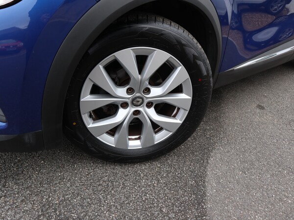 Used Renault Captur 2021 for sale - 75982905: Photo 33
