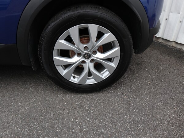 Used Renault Captur 2021 for sale - 75982905: Photo 34