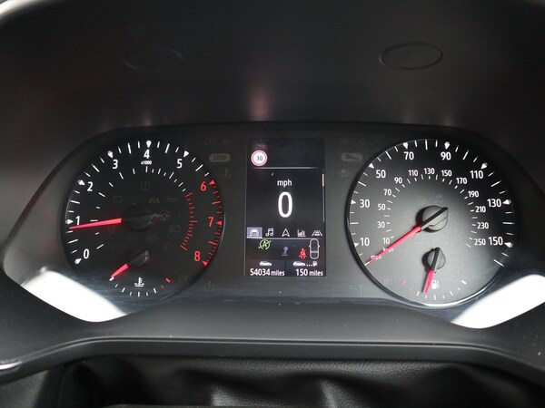 Used Renault Captur 2021 for sale - 75982905: Photo 3