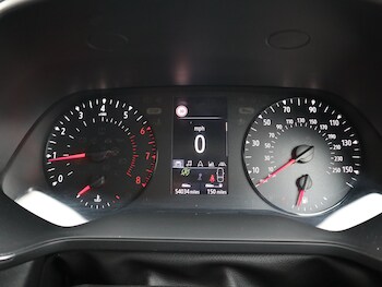 Used Renault Captur 2021 for sale - 75982905: Photo 3