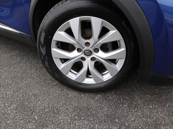 Used Renault Captur 2021 for sale - 75982905: Photo 5
