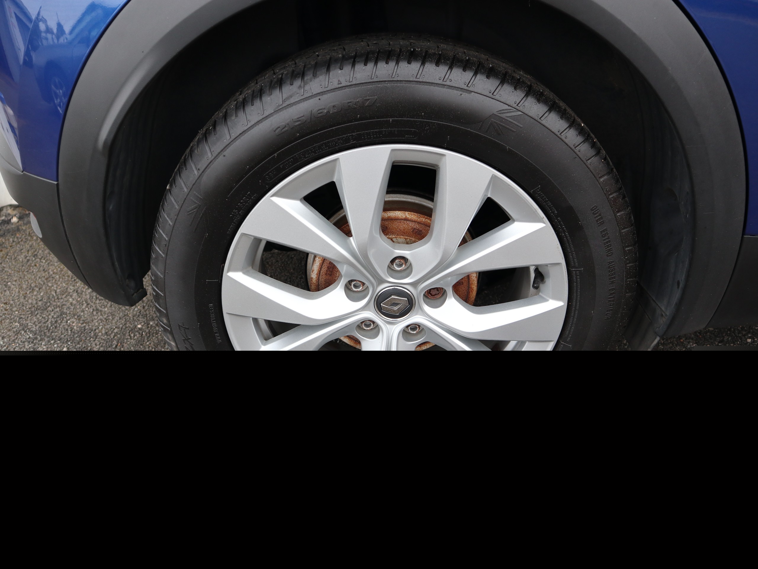 Used Renault Captur 2021 for sale - 75982905: Photo 6