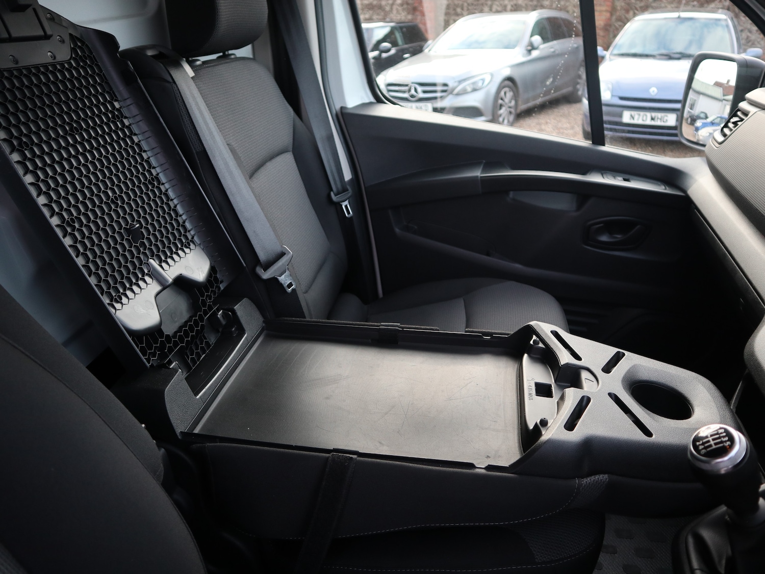 Used Renault Trafic 2022 for sale - 77639480: Photo 10