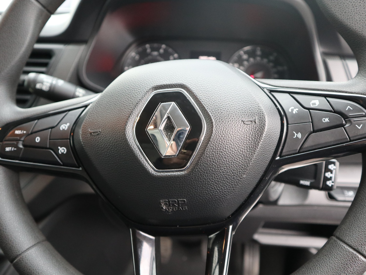 Used Renault Trafic 2022 for sale - 77639480: Photo 12