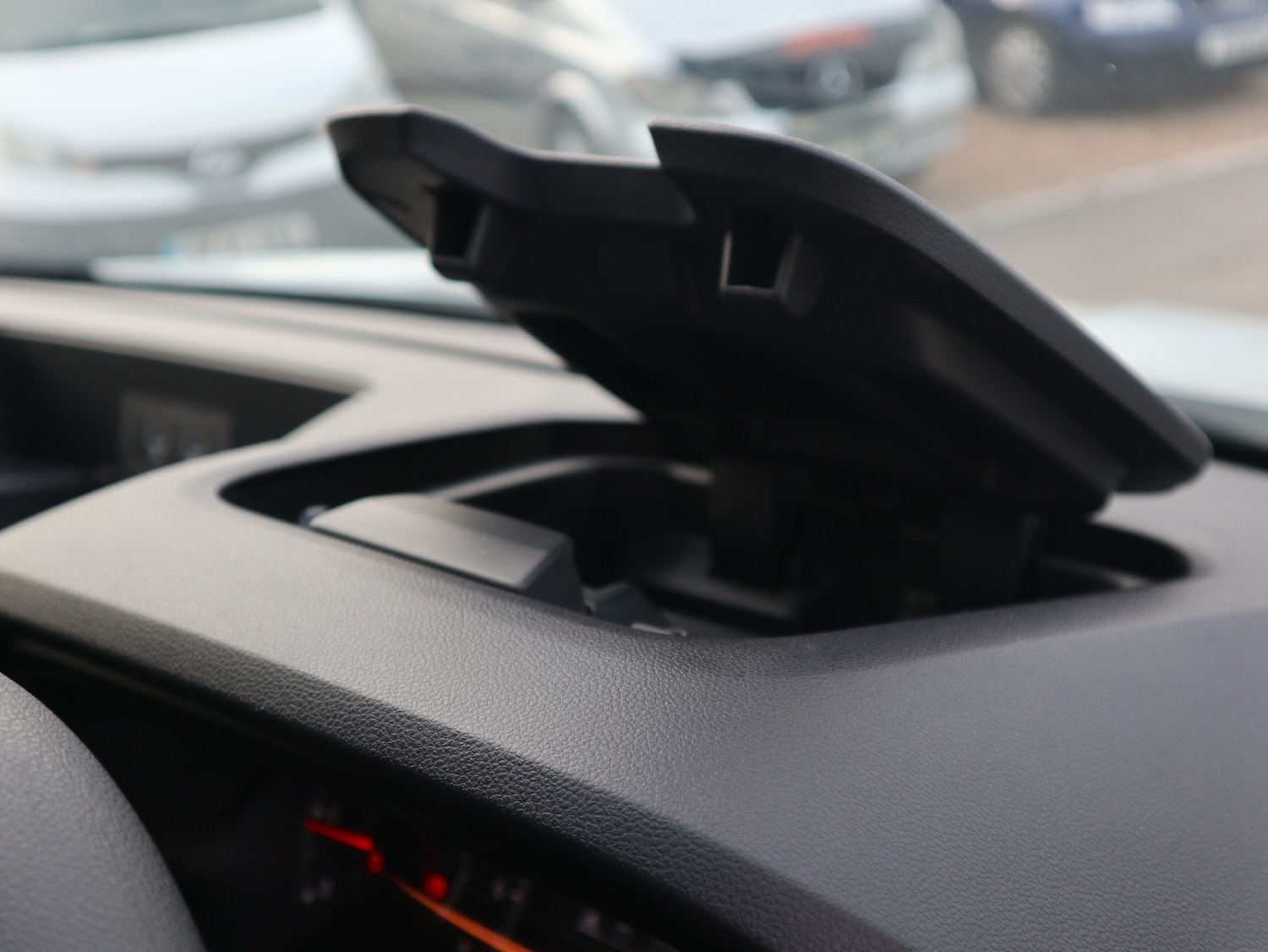 Used Renault Trafic 2022 for sale - 77639480: Photo 13