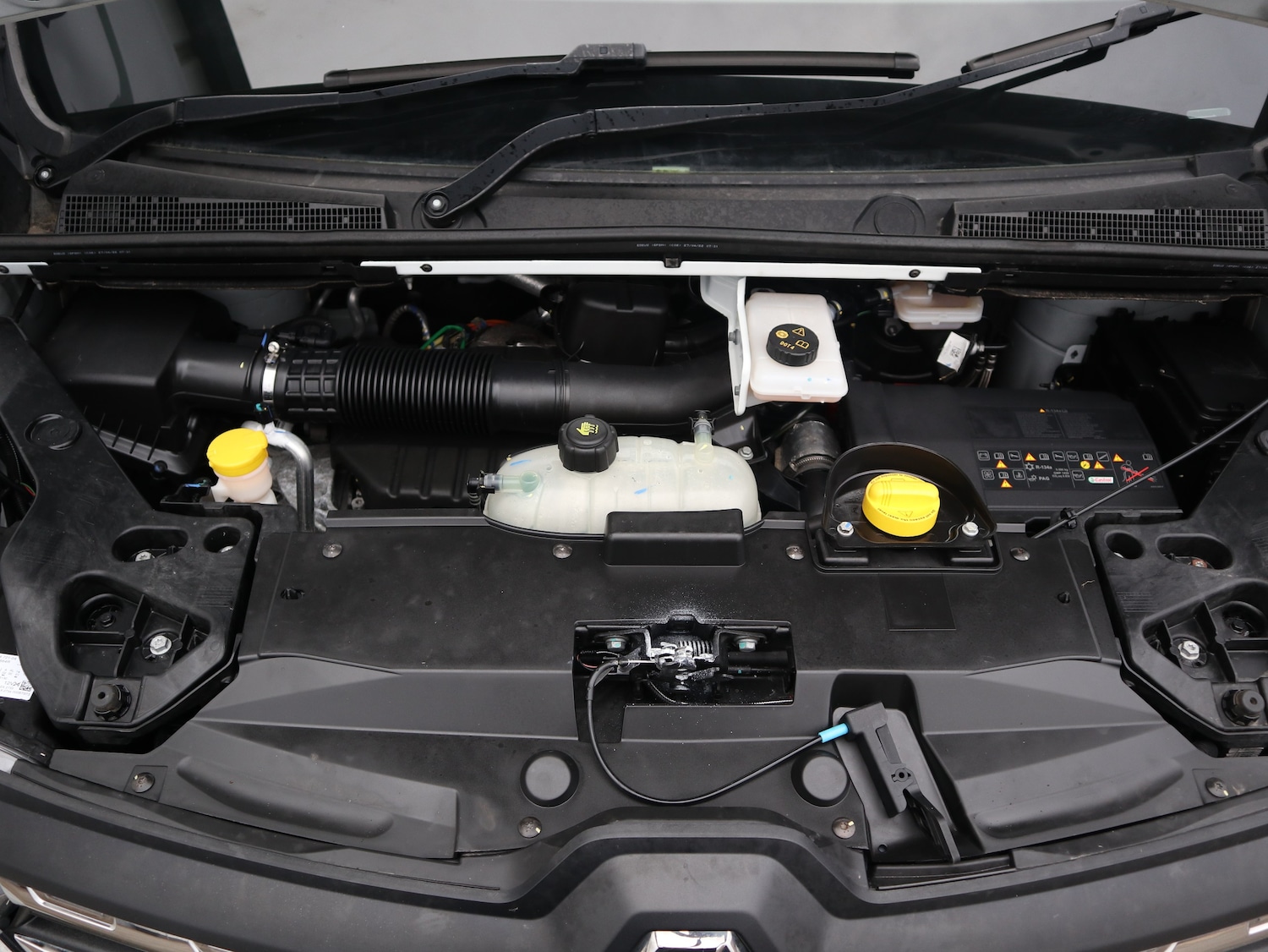 Used Renault Trafic 2022 for sale - 77639480: Photo 21