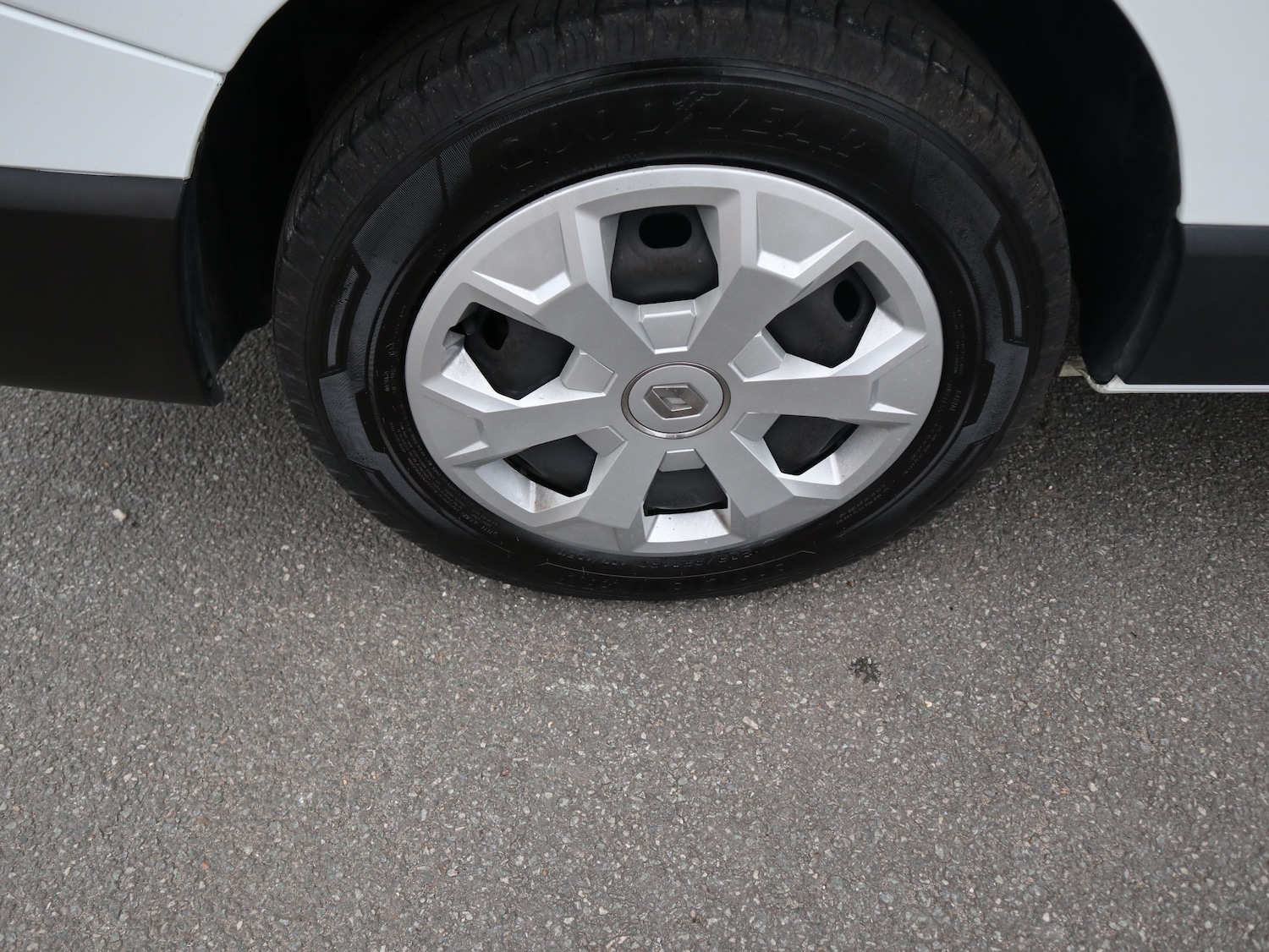 Used Renault Trafic 2022 for sale - 77639480: Photo 25