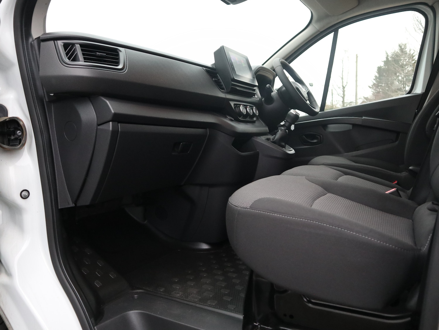 Used Renault Trafic 2022 for sale - 77639480: Photo 27