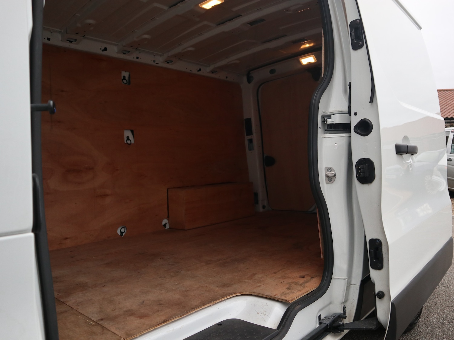 Used Renault Trafic 2022 for sale - 77639480: Photo 28