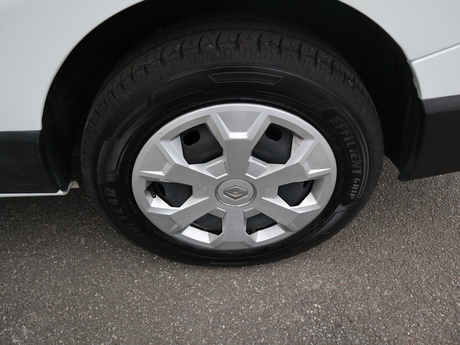 Used Renault Trafic 2022 for sale - 77639480: Photo 5