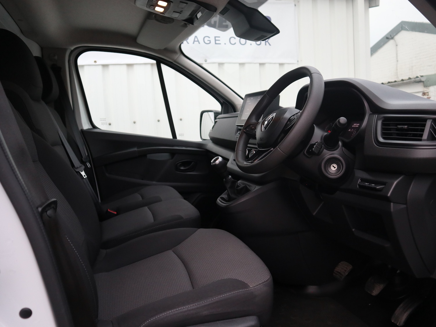 Used Renault Trafic 2022 for sale - 77639480: Photo 7