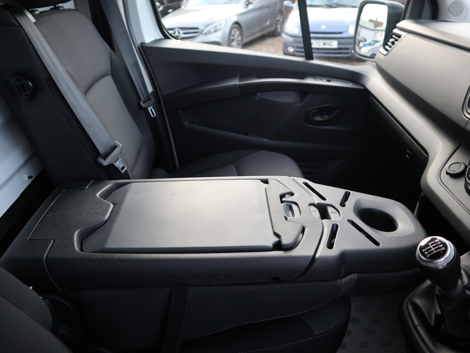 Used Renault Trafic 2022 for sale - 77639480: Photo 8