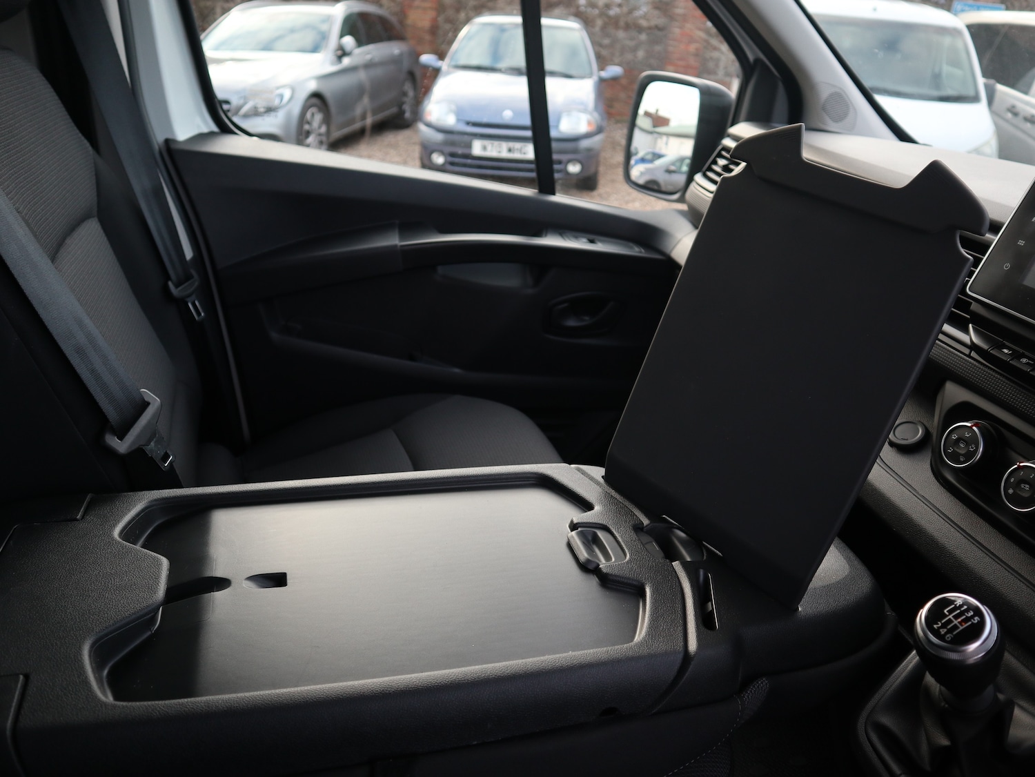 Used Renault Trafic 2022 for sale - 77639480: Photo 9