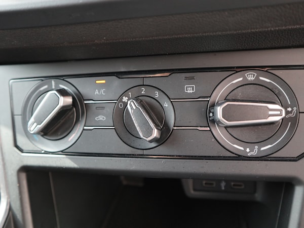 Used Volkswagen Polo 2021 for sale - 75006373: Photo 12