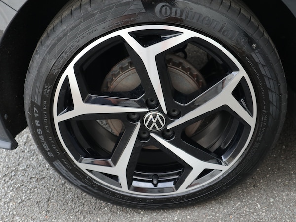 Used Volkswagen Polo 2021 for sale - 75006373: Photo 22
