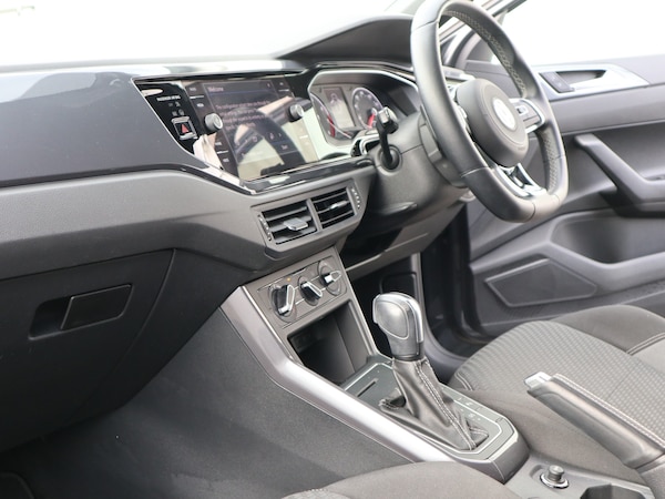 Used Volkswagen Polo 2021 for sale - 75006373: Photo 23