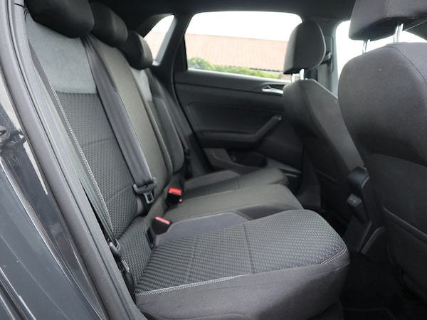 Used Volkswagen Polo 2021 for sale - 75006373: Photo 24