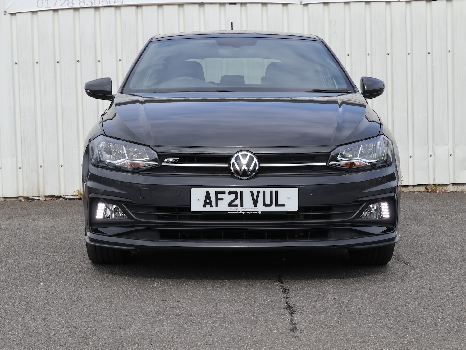 Vehicle 25