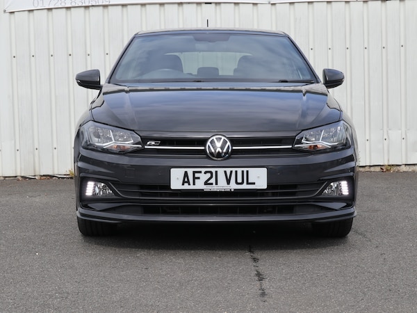 Used Volkswagen Polo 2021 for sale - 75006373: Photo 25