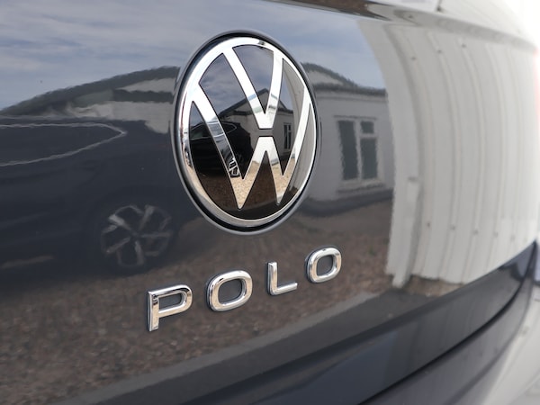 Used Volkswagen Polo 2021 for sale - 75006373: Photo 33