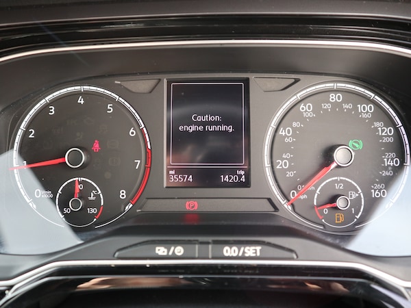 Used Volkswagen Polo 2021 for sale - 75006373: Photo 37