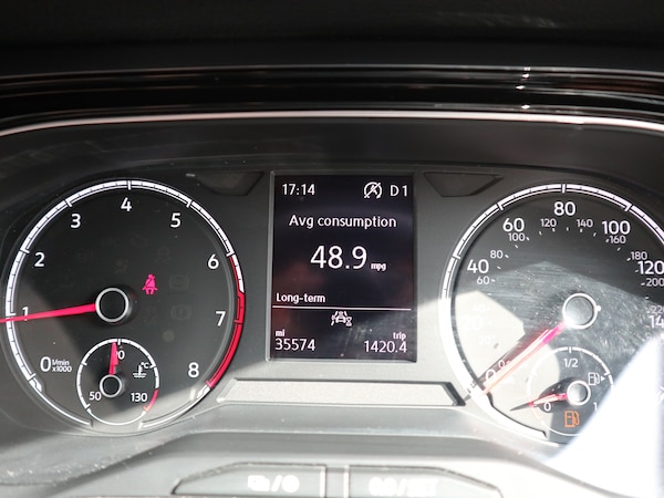 Used Volkswagen Polo 2021 for sale - 75006373: Photo 3