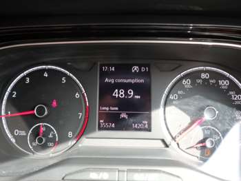 Used Volkswagen Polo 2021 for sale - 75006373: Photo