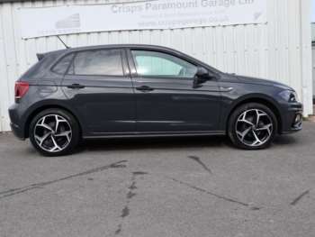 Used Volkswagen Polo 2021 for sale - 75006373: Photo