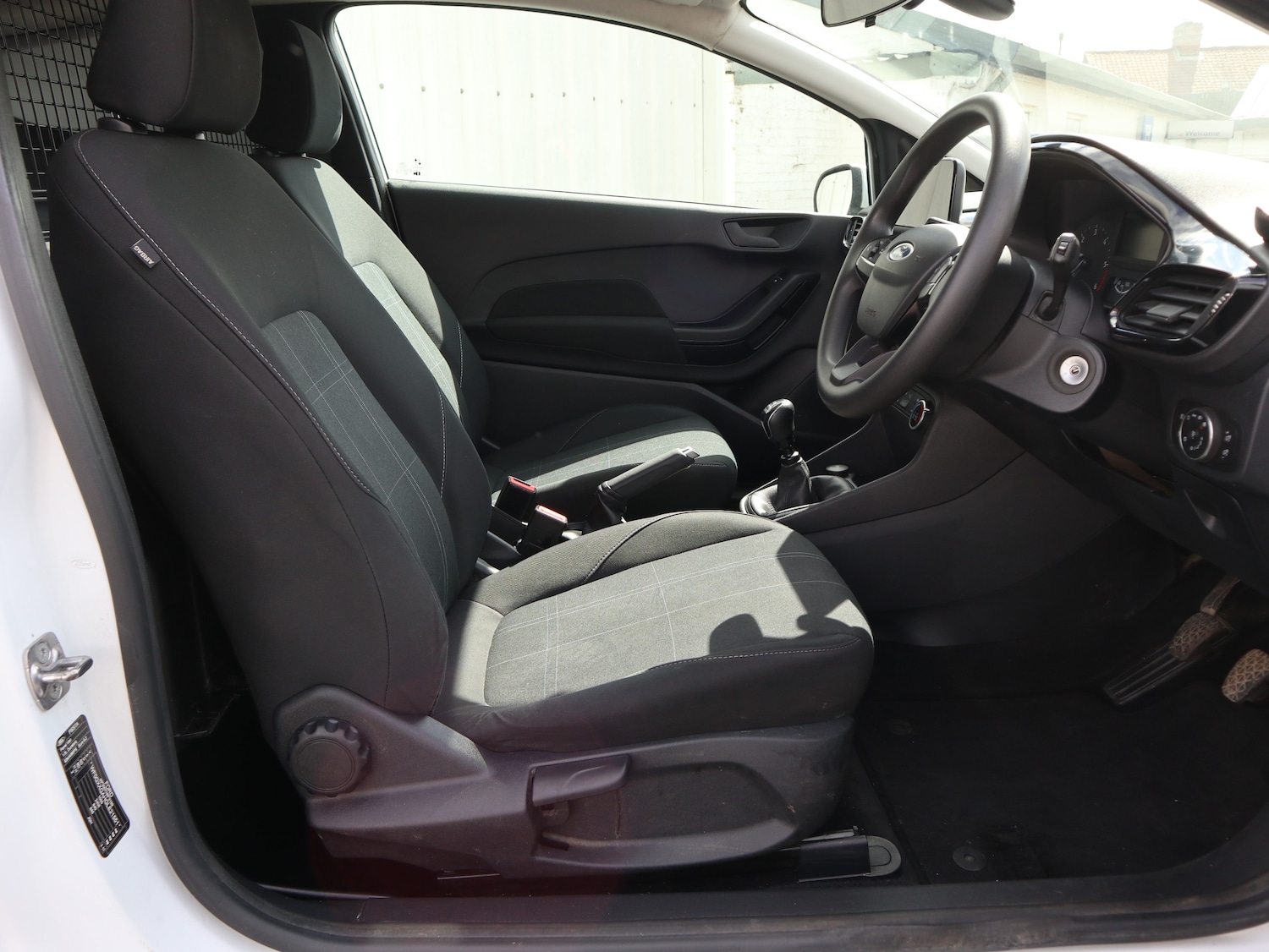Vehicle 17